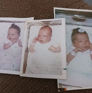 Meet your Posher, Candi